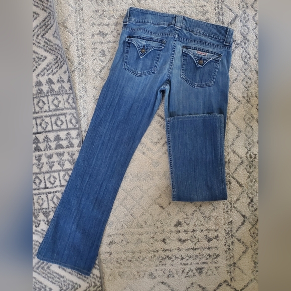 Hudson Jeans Signature Bootcut 31 - Picture 4 of 5